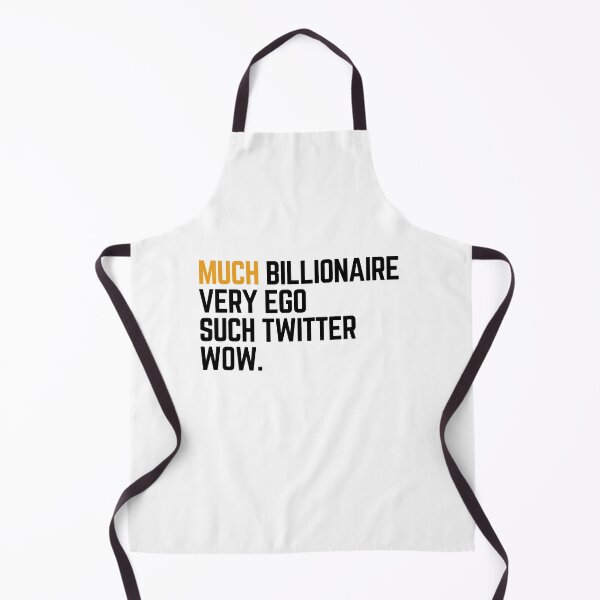 Item preview, No Gods, No Billionaires, No Elon, digital art design designed and sold by Panom Suavichien.