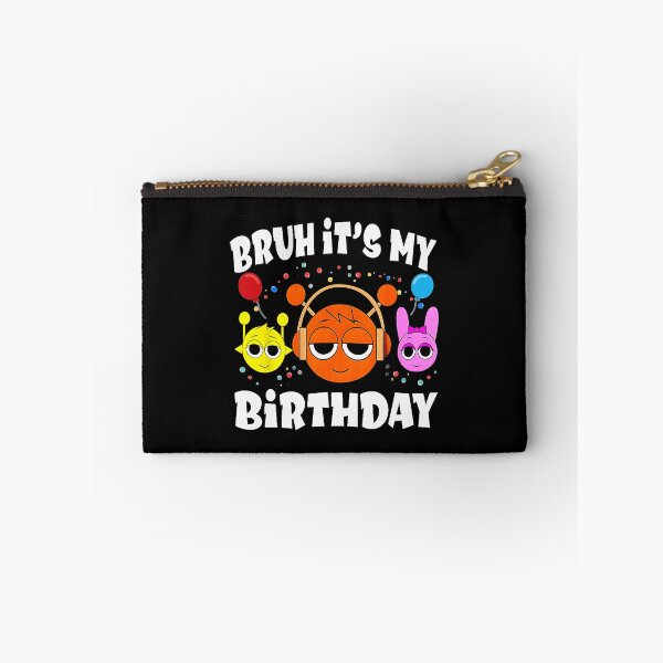 Item preview, Kids Game It's My Birthday  designed and sold by TreArtiveMinde.