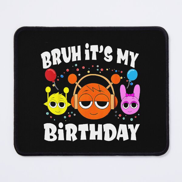 Item preview, Kids Game It's My Birthday  designed and sold by TreArtiveMinde.