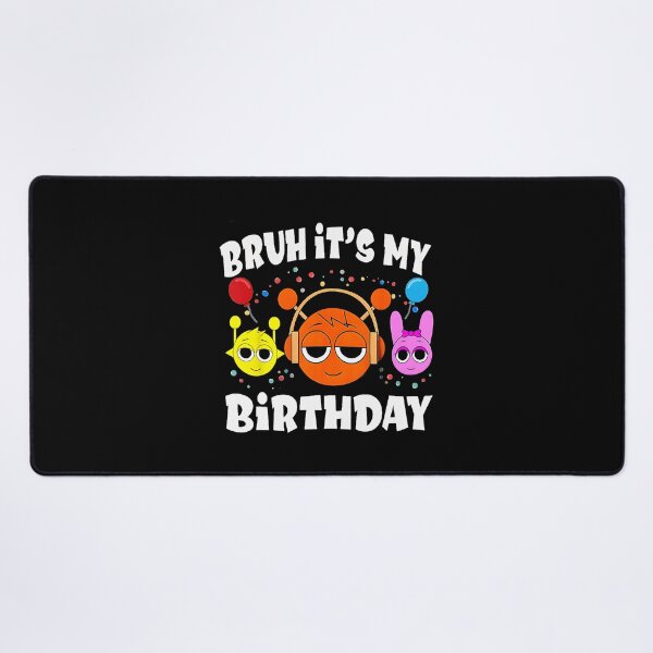 Item preview, Kids Game It's My Birthday designed and sold by TreArtiveMinde.
