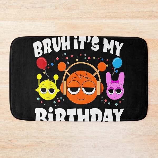 Item preview, Kids Game It's My Birthday  designed and sold by TreArtiveMinde.