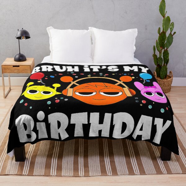 Item preview, Kids Game It's My Birthday  designed and sold by TreArtiveMinde.