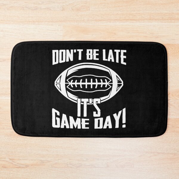 Item preview, Football Game American Rugby Player Footballer designed and sold by GabrieSketcham.