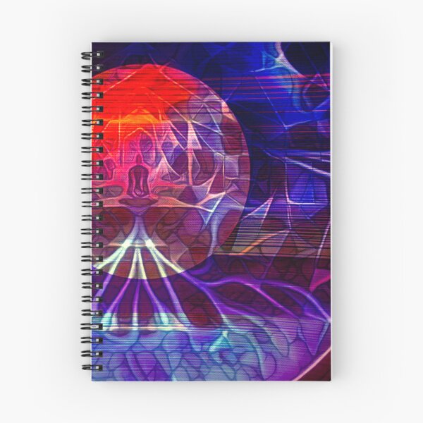 Item preview, Continuum designed and sold by Inspire76.