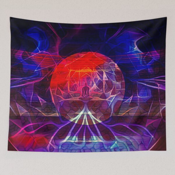 Item preview, Continuum designed and sold by Inspire76.