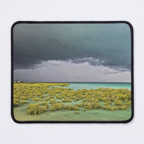 Item preview, Storm Over Roebuck Bay designed and sold by Elliot62.
