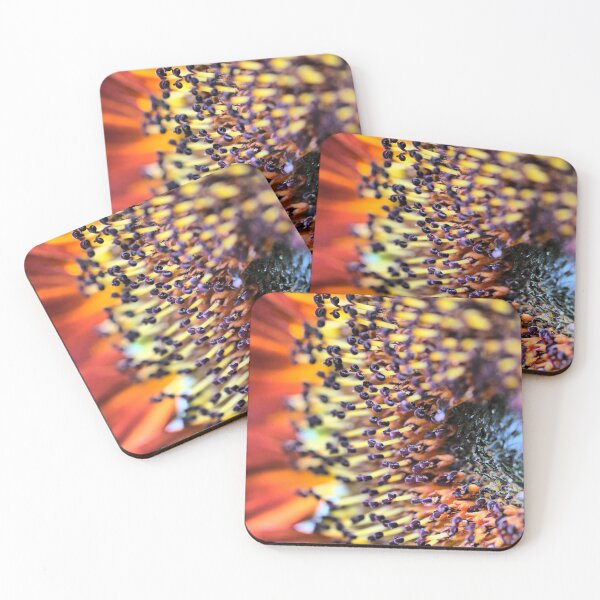 Item preview, The Sunflower Set.  ( 5 )  All of the Babies being snug designed and sold by Larry Davis.