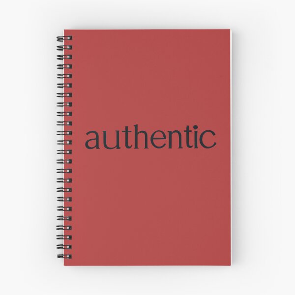 Item preview, Authentic Minimalist Typography Design designed and sold by gtrock.