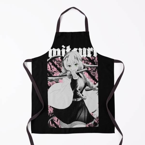 Item preview, Anime Mitsuri Streetwear designed and sold by Nervas.