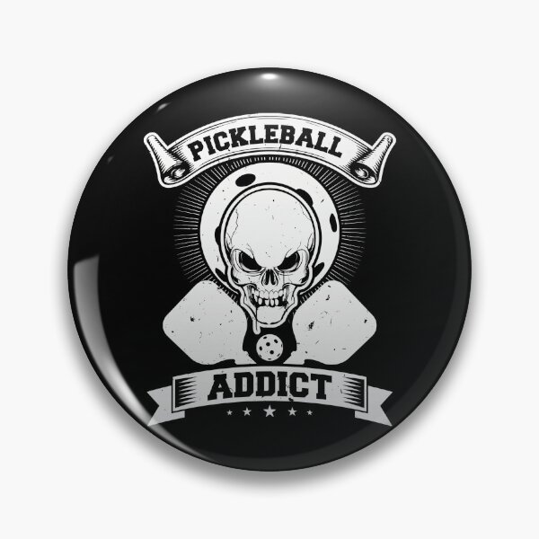 Item preview, Pickleball Tennis Game  Beach designed and sold by miaa-artistshop.