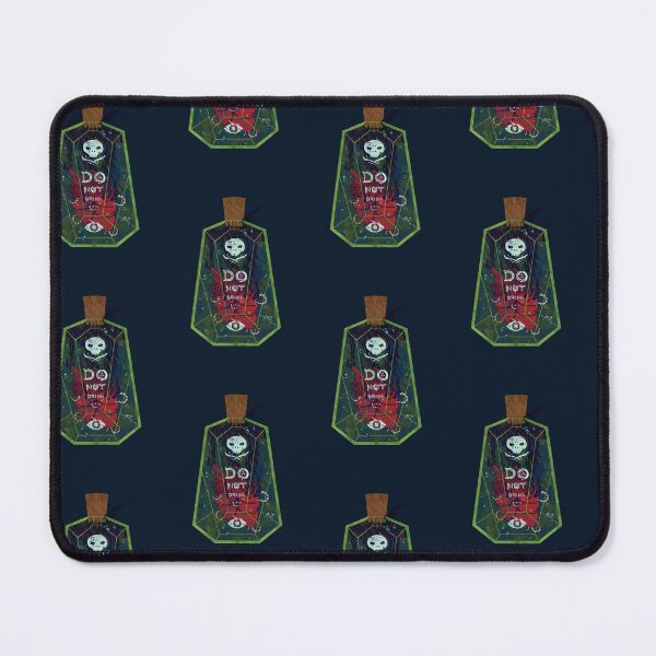 Item preview, Toxic designed and sold by Hector Mansilla.