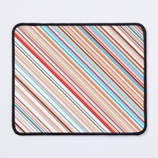 Item preview, Soft Stripe Symphony designed and sold by Ingynious.