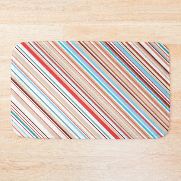 Item preview, Soft Stripe Symphony designed and sold by Ingynious.