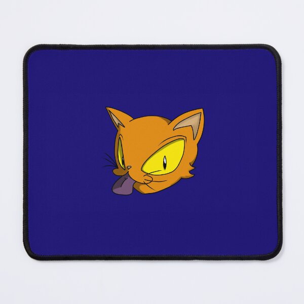 Item preview, Cat Raspberry designed and sold by KageNageRBShop.
