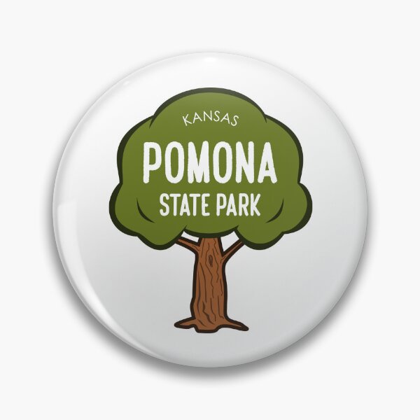 Item preview, Pomona State Park Kansas Tree designed and sold by bivenart.