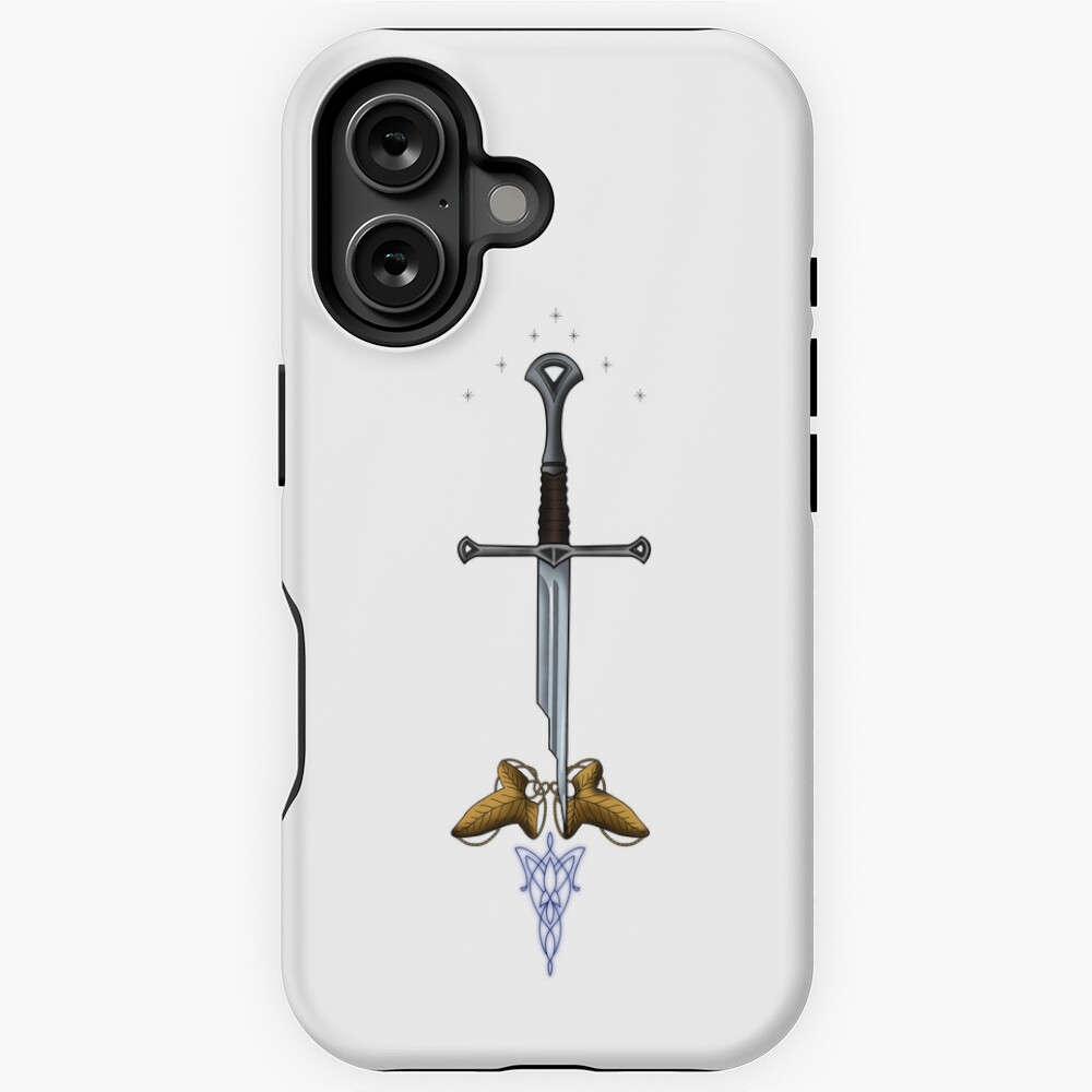 Item preview, iPhone Magsafe Tough Case designed and sold by DeGePe-Art.