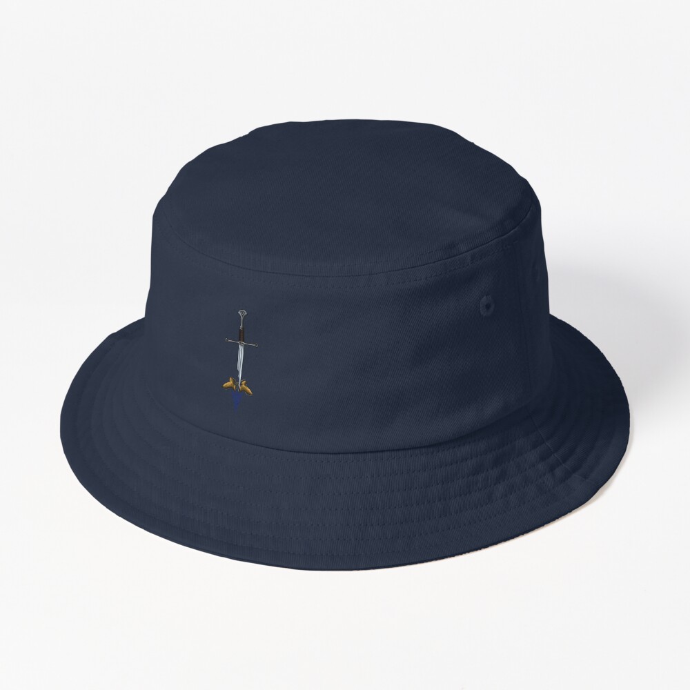 Item preview, Bucket Hat designed and sold by DeGePe-Art.