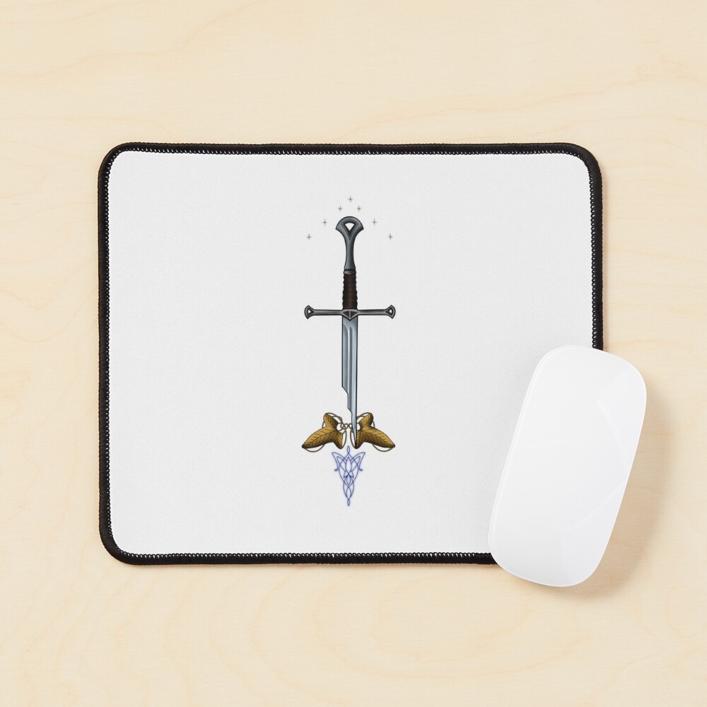 Item preview, Mouse Pad designed and sold by DeGePe-Art.