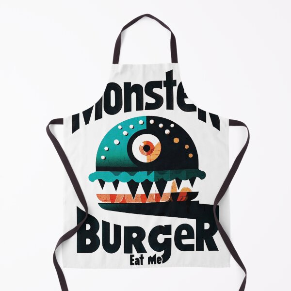 Item preview, MY STERBURGER designed and sold by Brunon0.