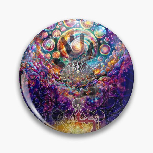 Item preview, Expand Your Mind. Embrace the Mystery. designed and sold by Living Dreamscapes - Eric Hamrin.