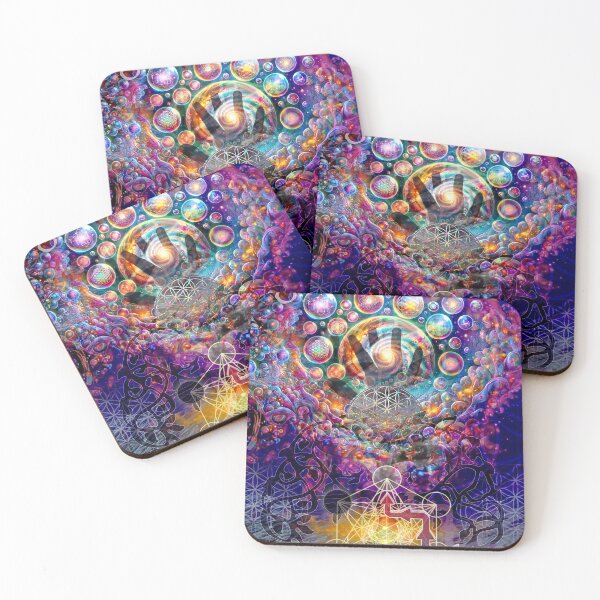 Item preview, Expand Your Mind. Embrace the Mystery. designed and sold by Living Dreamscapes - Eric Hamrin.