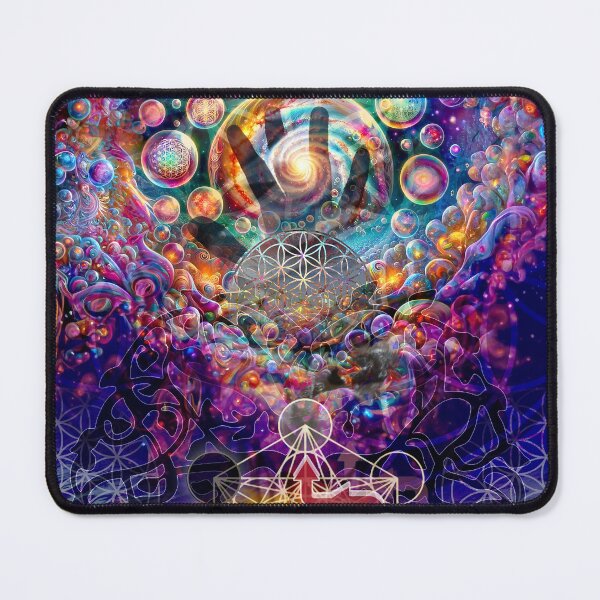 Item preview, Expand Your Mind. Embrace the Mystery. designed and sold by Living Dreamscapes - Eric Hamrin.