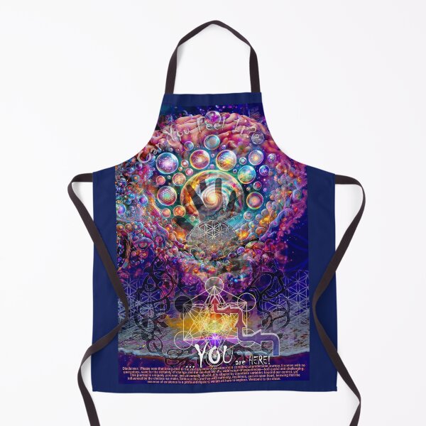 Item preview, Expand Your Mind. Embrace the Mystery. designed and sold by Living Dreamscapes - Eric Hamrin.
