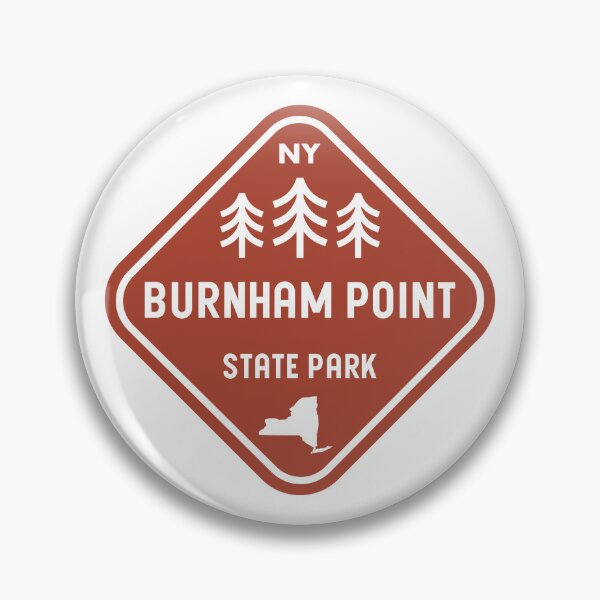 Item preview, Burnham Point State Park New York Rhombus designed and sold by bivenart.