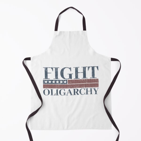 Item preview, Fight Oligarchy. designed and sold by EunsooLee.
