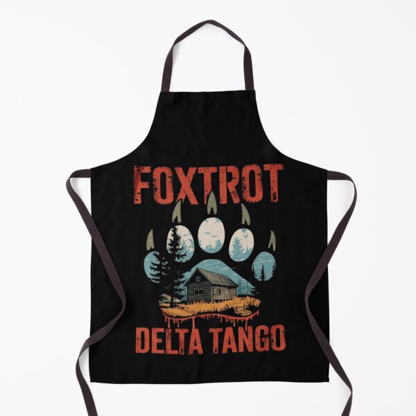 Item preview, Foxtrots Deltas Tangos Resist designed and sold by Dreamy-Scenes.