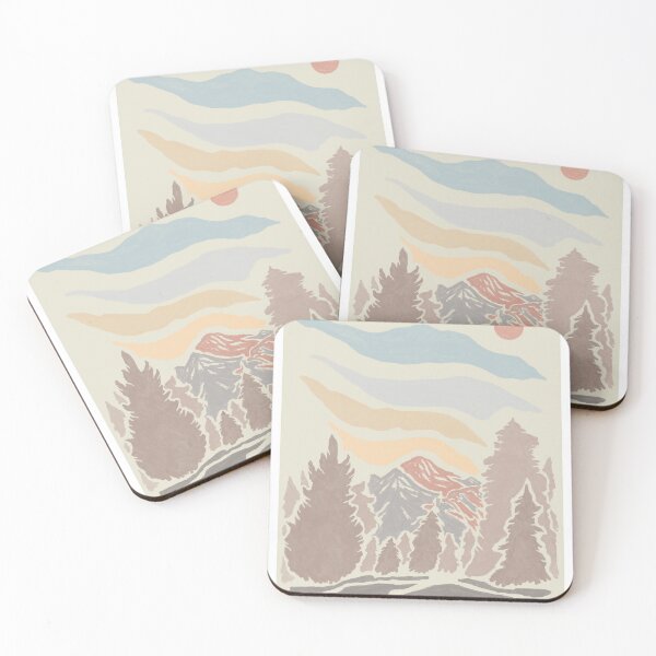 Item preview, Mount Baldy  designed and sold by Noahsturm.
