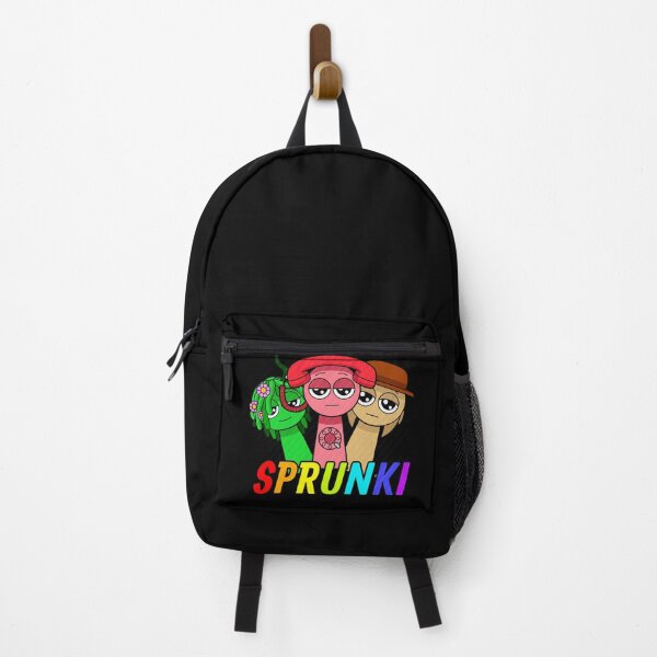Item preview, Sprunki designed and sold by TreArtiveMinde.