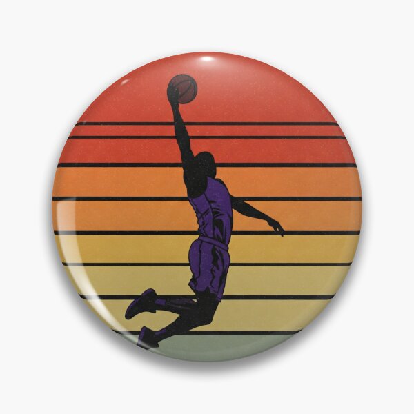 Item preview, Retro Basketball designed and sold by MattCavallone.