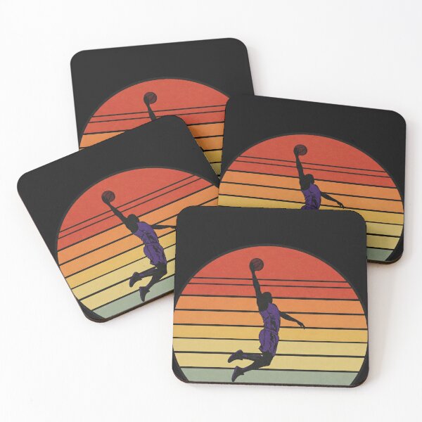 Item preview, Retro Basketball designed and sold by MattCavallone.