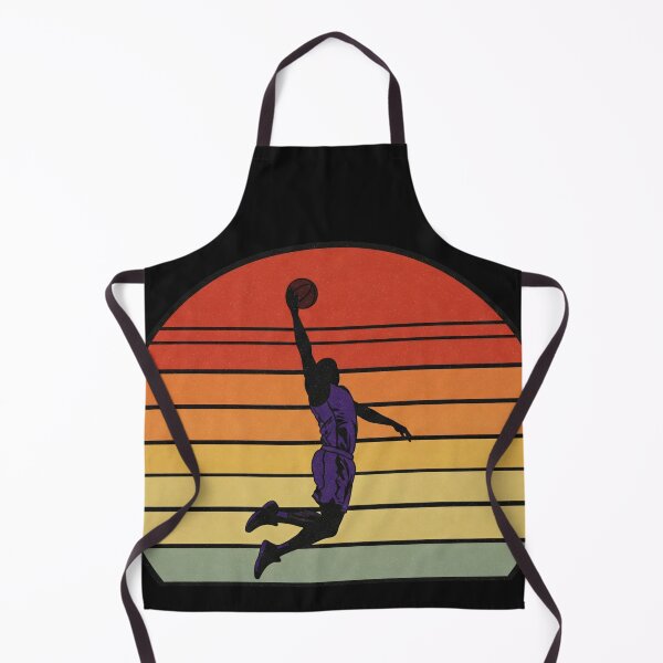 Item preview, Retro Basketball designed and sold by MattCavallone.