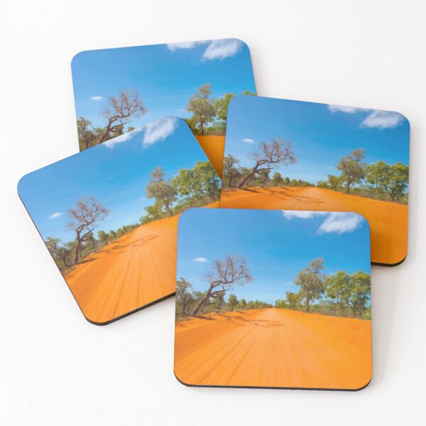 Item preview, Australian outback designed and sold by OCNau.