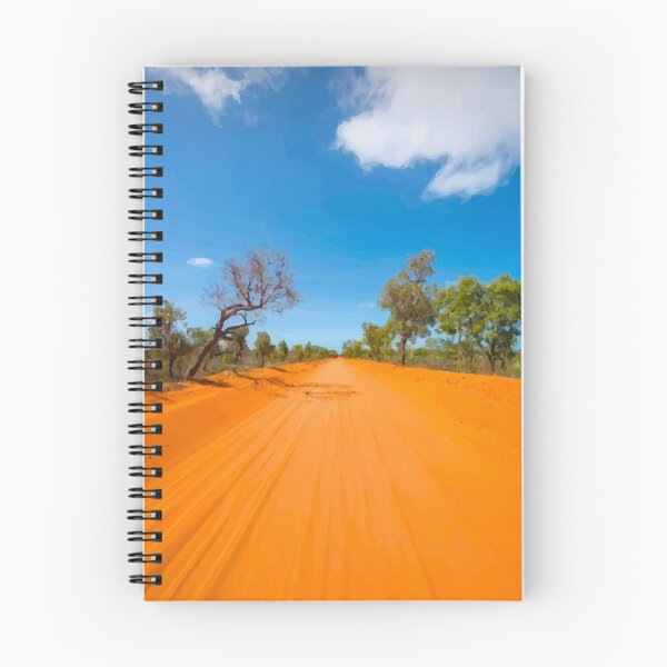 Item preview, Australian outback designed and sold by OCNau.