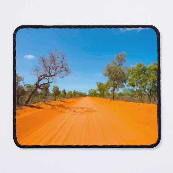 Item preview, Australian outback designed and sold by OCNau.
