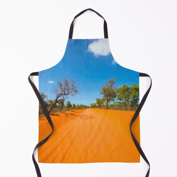 Item preview, Australian outback designed and sold by OCNau.