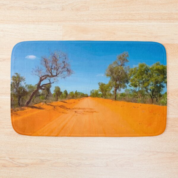 Item preview, Australian outback designed and sold by OCNau.