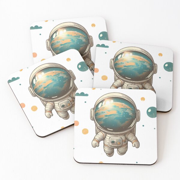 Item preview, Wanderer of Infinite Dreams designed and sold by IVES DESIGN.