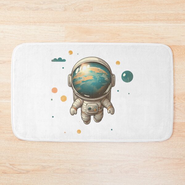 Item preview, Wanderer of Infinite Dreams designed and sold by IVES DESIGN.