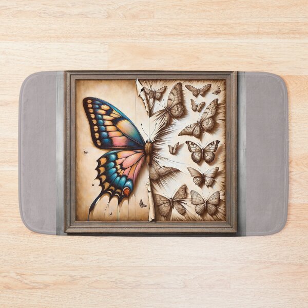 Item preview, Metamorphosis of Imagination designed and sold by Living Dreamscapes - Eric Hamrin.