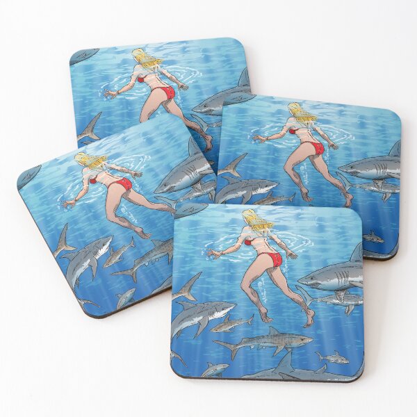 Item preview, Below The Surface! designed and sold by matjackson.