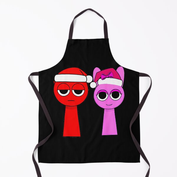 Item preview, Sprunki Beats Funny Sprunki designed and sold by TreArtiveMinde.