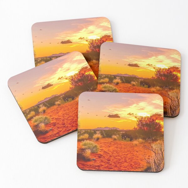 Item preview, Australian outback designed and sold by OCNau.