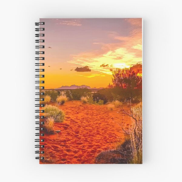 Item preview, Australian outback designed and sold by OCNau.