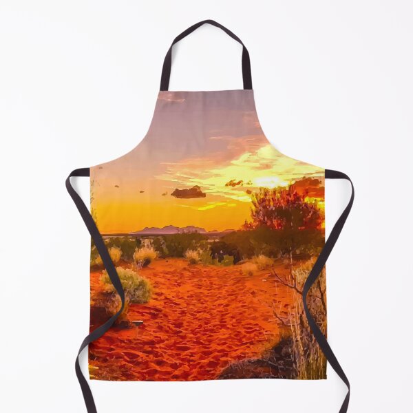 Item preview, Australian outback designed and sold by OCNau.
