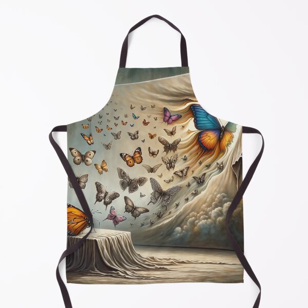 Item preview, Breaking Free by Creating designed and sold by Living Dreamscapes - Eric Hamrin.