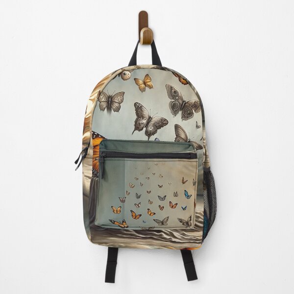 Item preview, Breaking Free by Creating designed and sold by Living Dreamscapes - Eric Hamrin.
